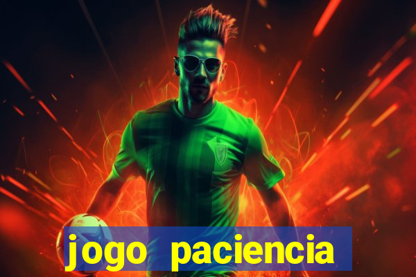 jogo paciencia spider haja paciencia